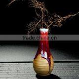 Variable Glaze Antique Coarse Pottery Furnishing Articles HY167602 thumbnail-4