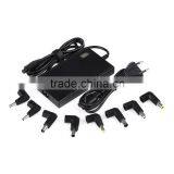 90W Automatic Laptop Charger Universal Laptop Travel AC/DC Adapter With LCD Display and 8 Dips thumbnail-1