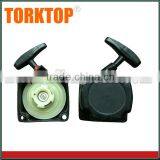 NT520 52CC BRUSH CUTTER EASY STARTER thumbnail-1