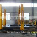 Truck Frame Bench ---K600/car Body Alignment Bench thumbnail-6