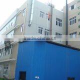 Wenzhou Keyi Environmental Protection Tableware Co., Ltd. company overview - view 1 thumbnail