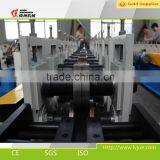 Adjustable Machine Building Material C U Shaped Light Steel Keel Roll Forming Machine For Sale thumbnail-5