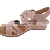 Lady Sandal