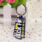 Factory Wholesale & Custom Soft PVC Key Ring thumbnail-3