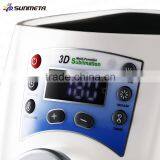 3d Mini Sublimation Mobile Case Printing Machine of Model ST-1520 thumbnail-4