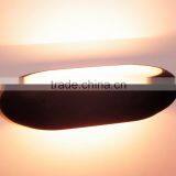 MD8001-B Modern Glass Wall Lamp thumbnail-1