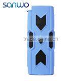 Fashion Portable NFC Bluetooth Speaker thumbnail-5