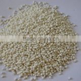 PPA white pellets /granules regranulated