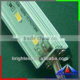 5630 Aluminum Led Jewelry Light With Profile Waterproof DC24V thumbnail-1