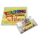 Small Pvc Bag for Eyeglasses Cloth thumbnail-4