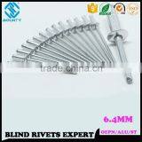 BOUNTY 6.4MM RIVETS thumbnail-3