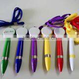 nurse advertising lanyard Cord pen