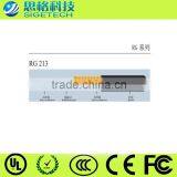 Factory Price Coaxial Cable Bnc Rg6 thumbnail-2