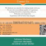 Automatic Puff Rice Processing Machinery thumbnail-5