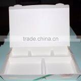 Mchinery for Noodle Paper Box Lunch Box With Round Base,custom Printed Paper Box Making Machine Manufacturer in China thumbnail-4
