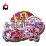 Custom Printed Candy Wrapper Bags thumbnail-3