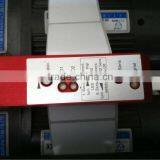 MT-50 Semi-automatic Labeling Machine For Round Bottle (High Accurancy ) thumbnail-5