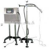 Automatic Inkjet Printer for Bottles in Producing Water Line