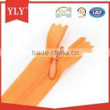 Small Nylon Invisible Zipper For Skirt thumbnail-1