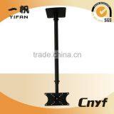 Flat tv Ceiling Mounts,furniture Living Room,ceiling tv Wall Mount Fit for Vesa 400x400 200x100