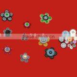 Button Ornaments/DIY Button/plastic Button thumbnail-1