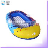 3 person pvc inflatable boats