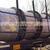 0.6/1KV YJV22 3X6MM+E Power Cable thumbnail-5