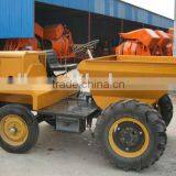 Containerized Export ZAMBIA Market FC1 Site Dumper