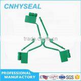 CH505 Crash Cart One Time Plastic Padlock Manufacturer thumbnail-2