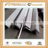 Q420B customized angle steel for electric power tower Electric power tower use 40*3 /200*24 angle bar