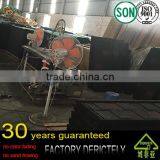 Stone Coated Roofing Tile Factory Building Materials Guangzhou