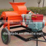 Maize Threshing Machine for Africa Market 2013 Hot Sale