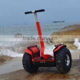 2015 Hot Selling Self Balancing Stand up Electric Scooter With Pedals thumbnail-4