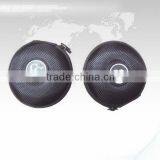 EVA Earphone Case With Zipper in Logo thumbnail-3