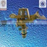 1/2"Part or Full Circle Agriculture Irrigation Metal Impact Sprinkler
