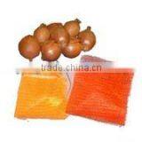 PE Rashel Bag,raschel Bags on Roll, Individual Raschel Bag