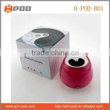 2015 New Arrival Mini Mini Bluetooth Speaker Box thumbnail-3