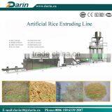 Nutritional Artificial Rice Machine/Machinary/Processing Line/plant