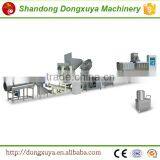 120kg food extruders for sale Spiral, Shell Puffed screw extruder