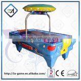 Air Hockey Game Machine Space Design Air Hockey thumbnail-2