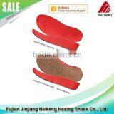Colorful Soft Recycled Woman Sandals/Shoe Sole thumbnail-3