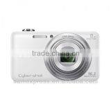 Sony Cyber-Shot Wx80 Digital Camera