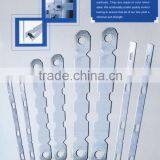 Concrete Formwork Accessory Forming Wall Tie Nominal Tie Pin Wedge