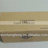 Hight Quality Custom Corrugated Paper Box for Packaging