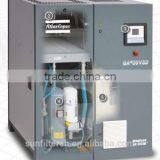 Atlas Copco Oil Free SF4 Scroll Air Compressor