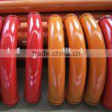 DF Concrete Pump Pipe Bend MF Type thumbnail-4