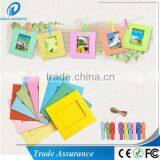 11 in 1 Fujifilm Instax Mini 8 Camera Accessories Bundles Set -Camera Case/ Album/ Selfie Lens/ Close-Up Lens/ Frame thumbnail-5