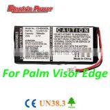 3.7V Nominal Voltage and Li-polymer Type Jama 101 Battery for I-Mate, I-Mate Jama 101, I-mate P30 Battery Replacement for I-Mat thumbnail-3