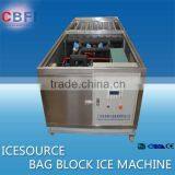Best Plastic Bag Ice Machine for Africa thumbnail-1