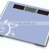 Promotional Digital Body Scale With Various Colors